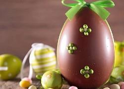 Πάσχα σε καραντίνα: τσουρέκια και σοκολατένια αυγά στην πόρτα μας με ντελίβερι